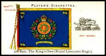 10PRC 30 5th Battalion.  The King's Own (Royal Lancaster Regt.).jpg